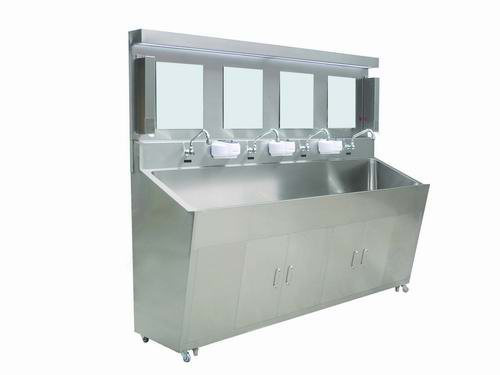 手术室洗手池