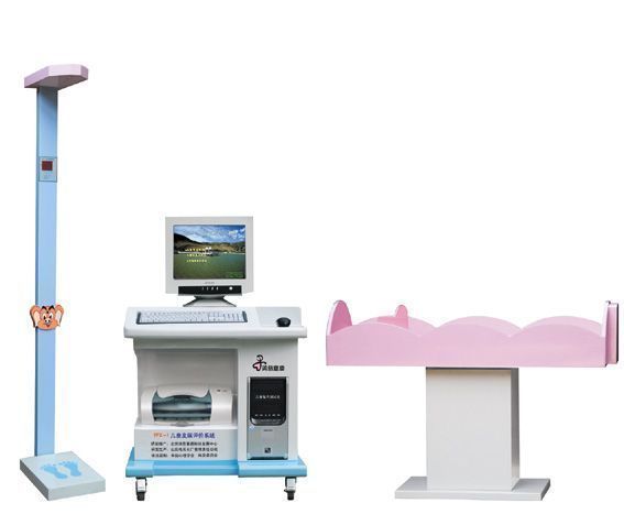 EFX-1儿童发展评价系统