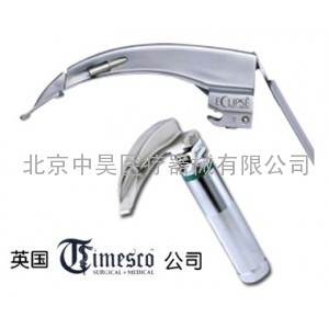 伊谱思难度带弯勾光纤喉镜