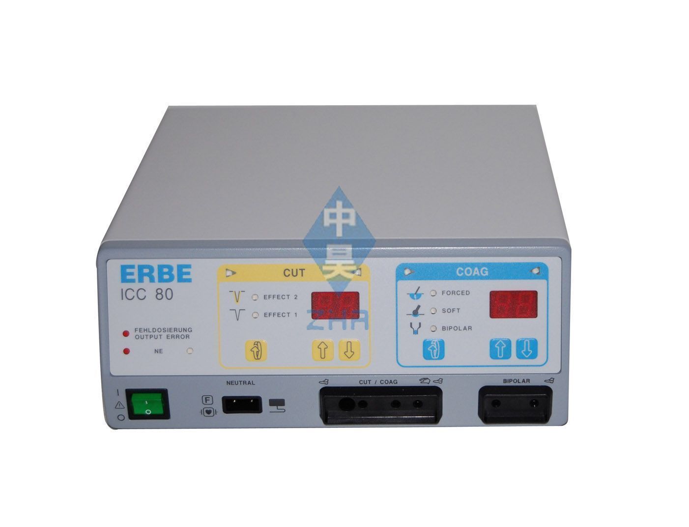 德国爱博高频电刀