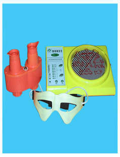 弱视治疗仪PBH-新11型