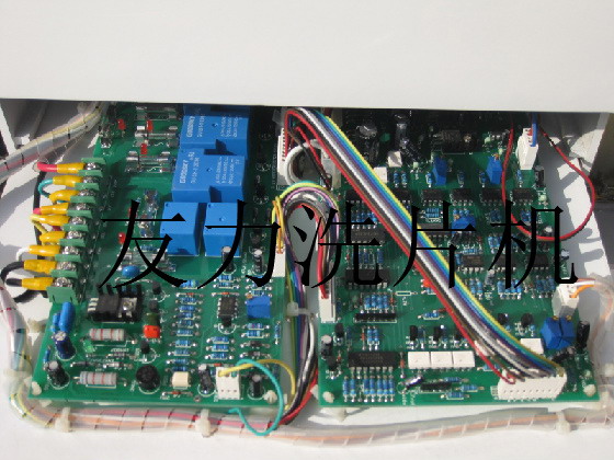 医用X射线胶片洗片机