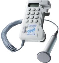 FD1胎儿心率探测器