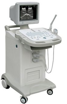 妇科B型超声诊断仪