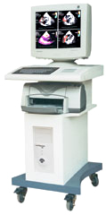 影像B超工作站