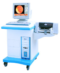 内窥镜影像工作站