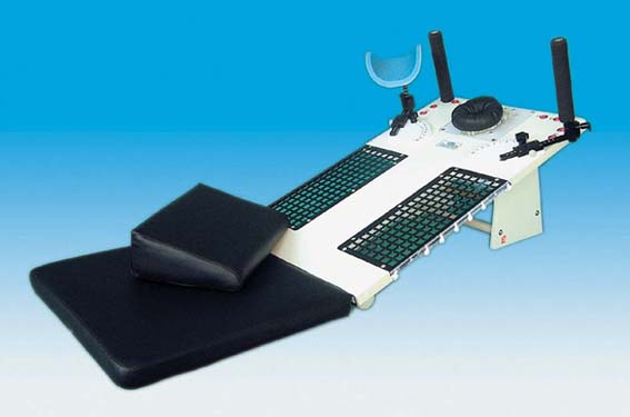 半碳纤维乳腺托架