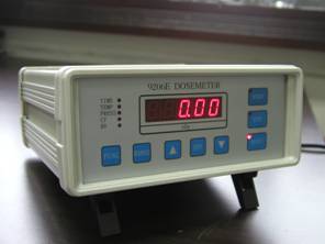 9206E / 9206B放疗剂量仪