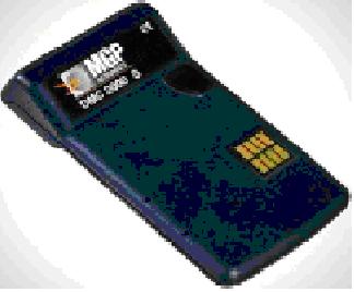 DMC2000S电子式个人剂量计