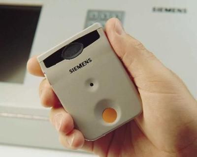 EPDMK2个人计量报警仪