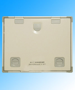 AX-II型X射线摄影暗匣