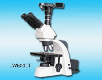 科研型生物显微镜
