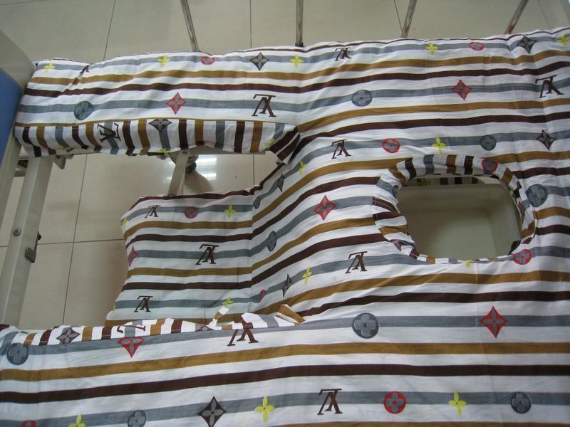 瘫痪病人护理床(新型)