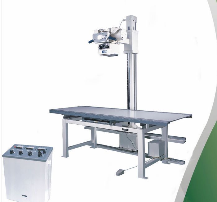 200m摄影装置单床单管KF-200