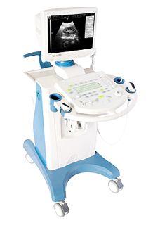 CHISON 8400 PRO全数字化B超