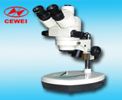 立体显微镜