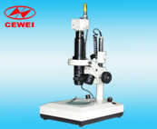 单视角检查显微镜