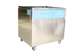 数控超声波漂洗器