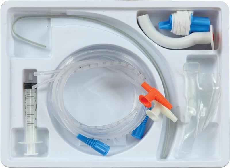 一次性使用中心静脉导管包