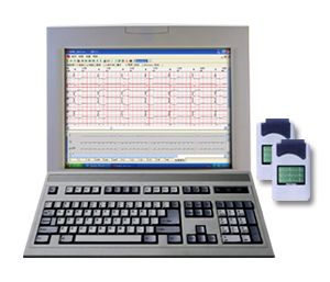 动态心电监护仪