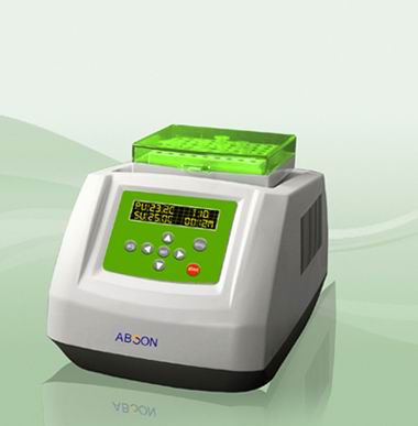 干式恒温金属浴