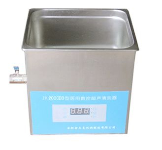 台式高频率数控超声波清洗器
