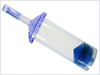 一次性使用无菌造影剂针筒