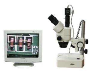 数码体视显微镜