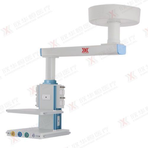 医用单臂旋转吊塔