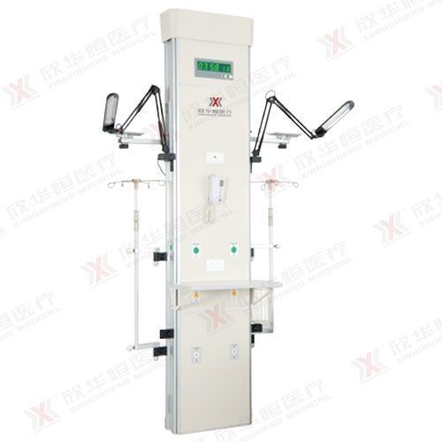悬吊式多功能医疗柱