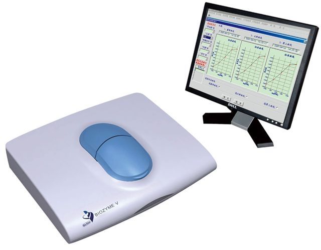 磁分离免疫测定仪