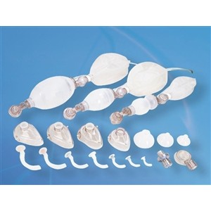 人工简易呼吸器 /呼吸球组C