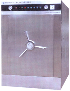 普通型快速冷却灭菌器