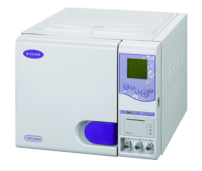 全自动天梭E型台式灭菌器