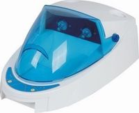 手机清洗养护机