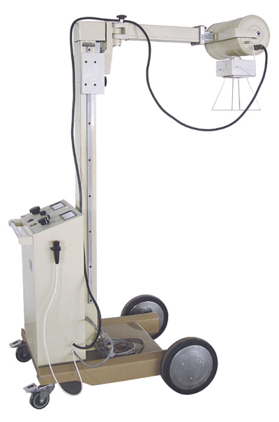 50mA床旁X射线摄片机