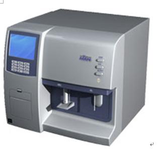 血液分析仪