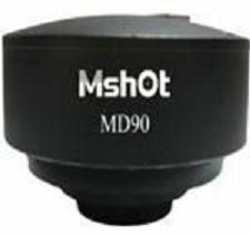 高分辨工业摄像头