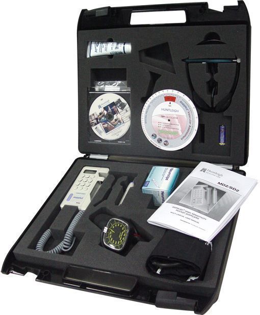 糖尿病足筛查诊断箱