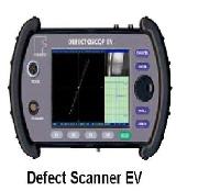 便携式涡流探伤仪