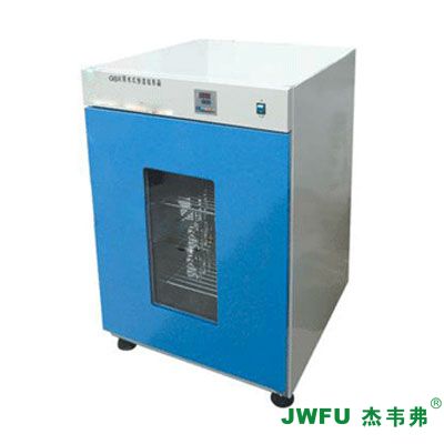 隔水式恒温培养箱