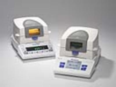 红外卤素水分测定仪