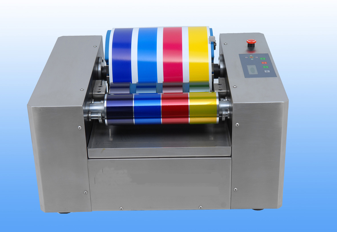 油墨展色仪