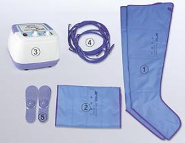 压力治疗仪IPC-80