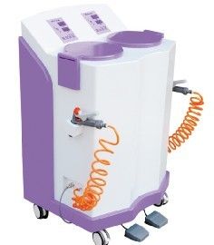 医用冲洗器(双桶)