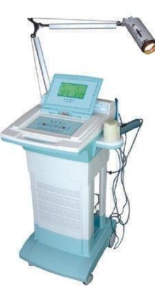 光治疗仪(智能款)