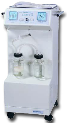 电动流产吸引器