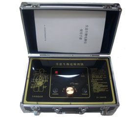 量子亚健康检测仪,全息生物电检测仪