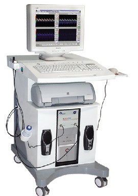 经颅彩色多普勒诊断仪