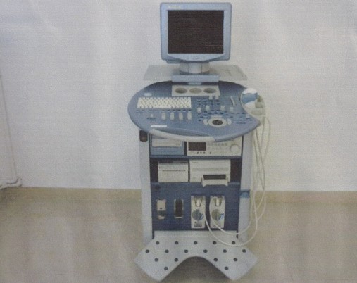 彩超 GE 730pro expert